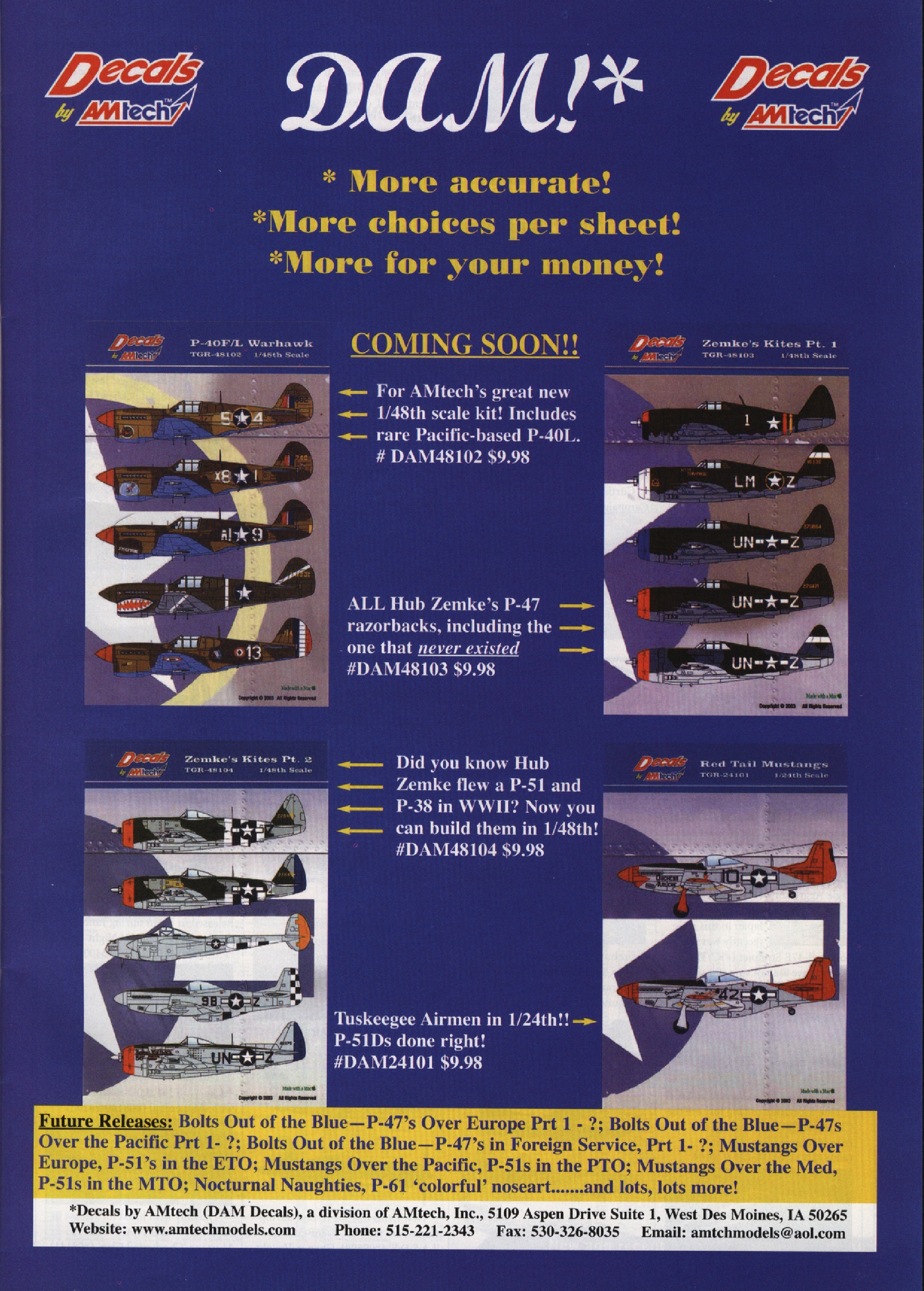 Scale Aviation Modeller International 2003-08